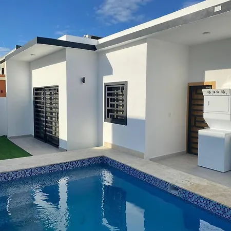 Villa En Brisas, Punta Cana